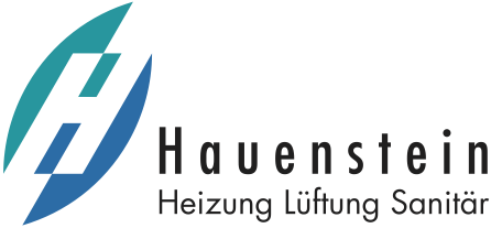 Hauenstein Logo farbig - Willkommen